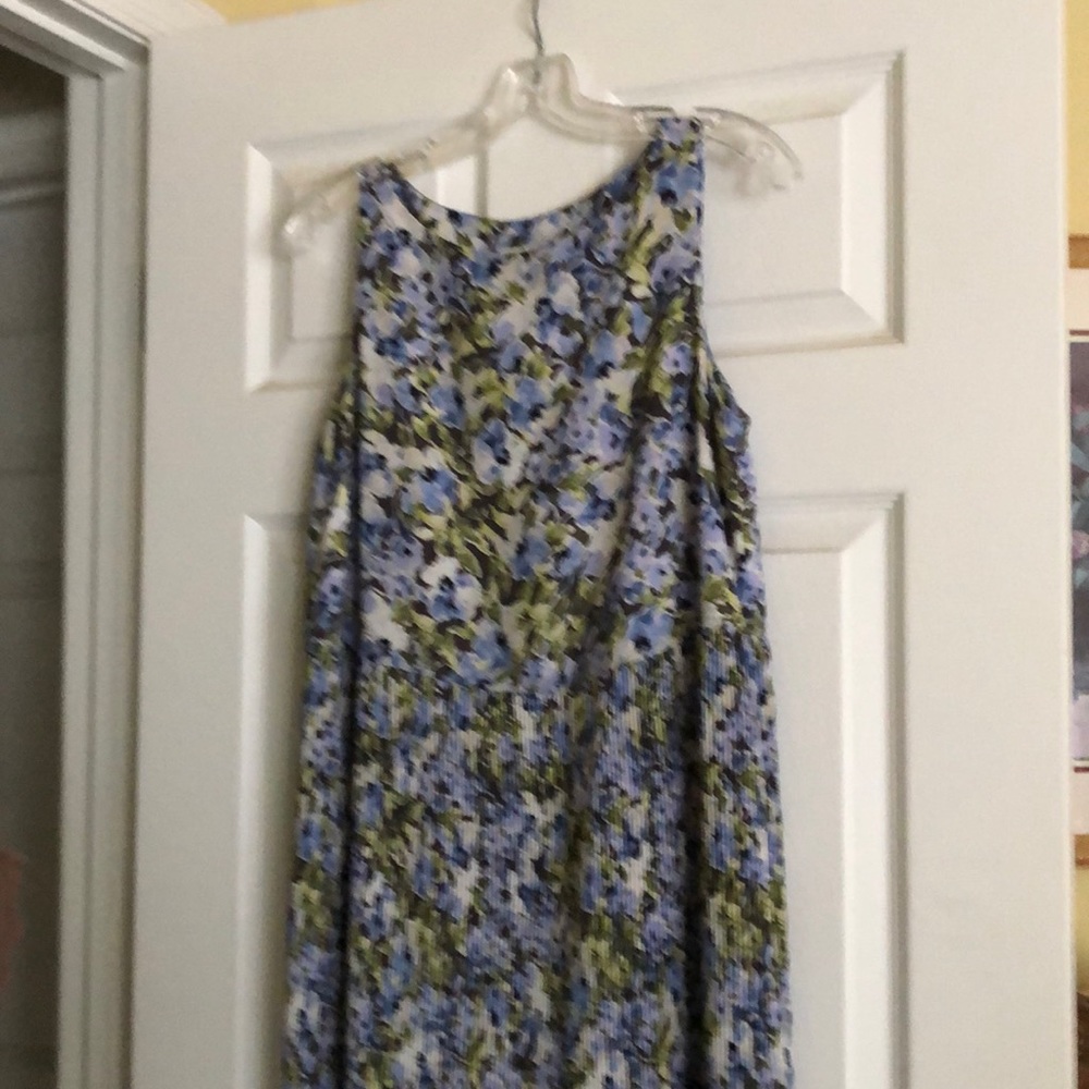 Jjill dress
